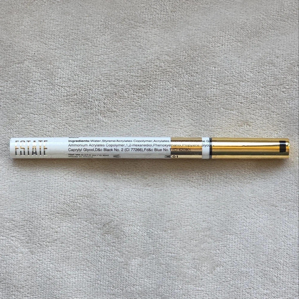 🤩ESTATE COSMETICS Precision Liquid Eyeliner